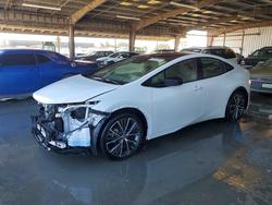 2025 Toyota Prius en venta en American Canyon, CA