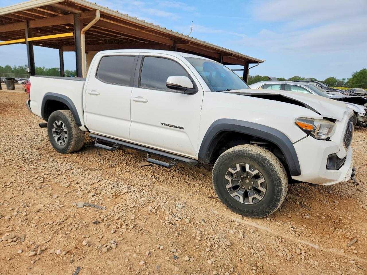 2018 Toyota Tacoma TRD OFF-Road