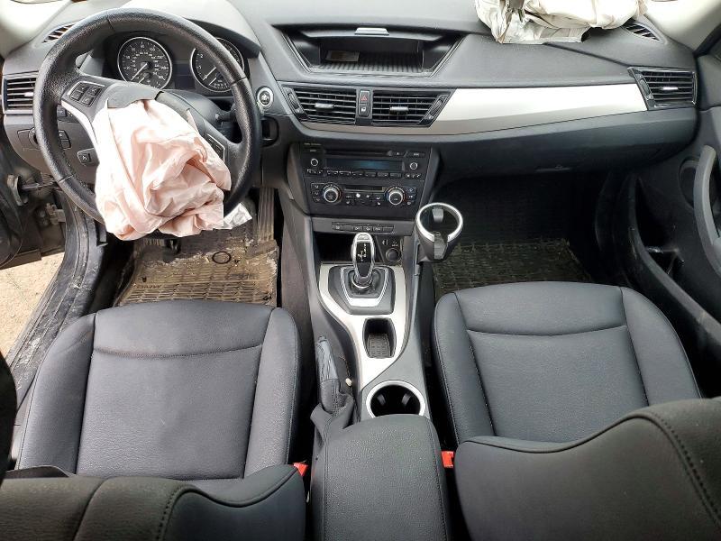 2014 BMW X1 Xdrive28i