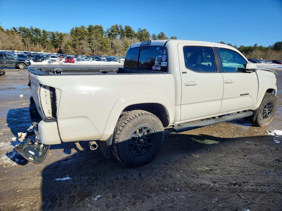 2019 Toyota Tacoma SR5 V6