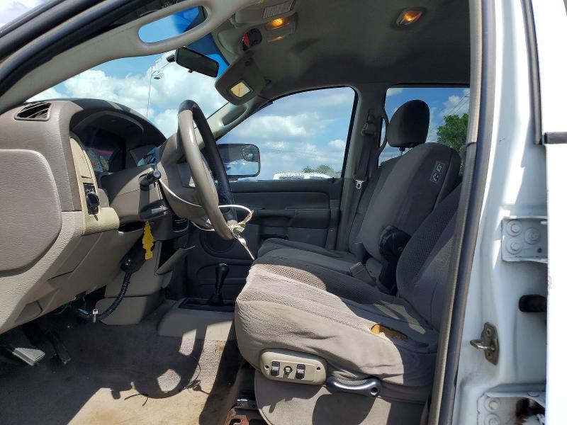 2005 Dodge Ram 2500 st