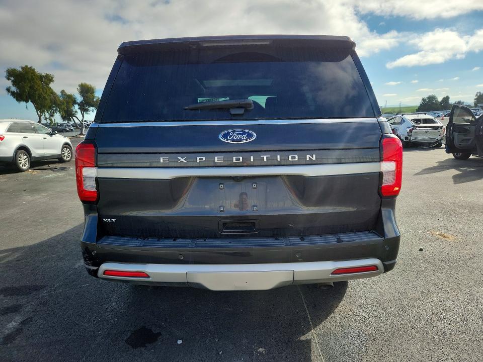 2023 Ford Expedition xlt