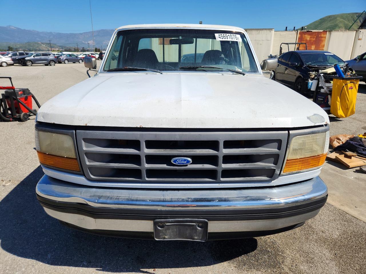 1995 Ford F150