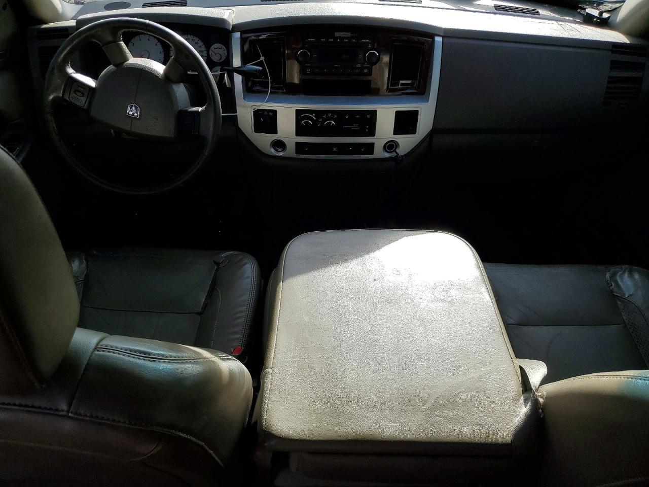 2008 Dodge RAM 1500