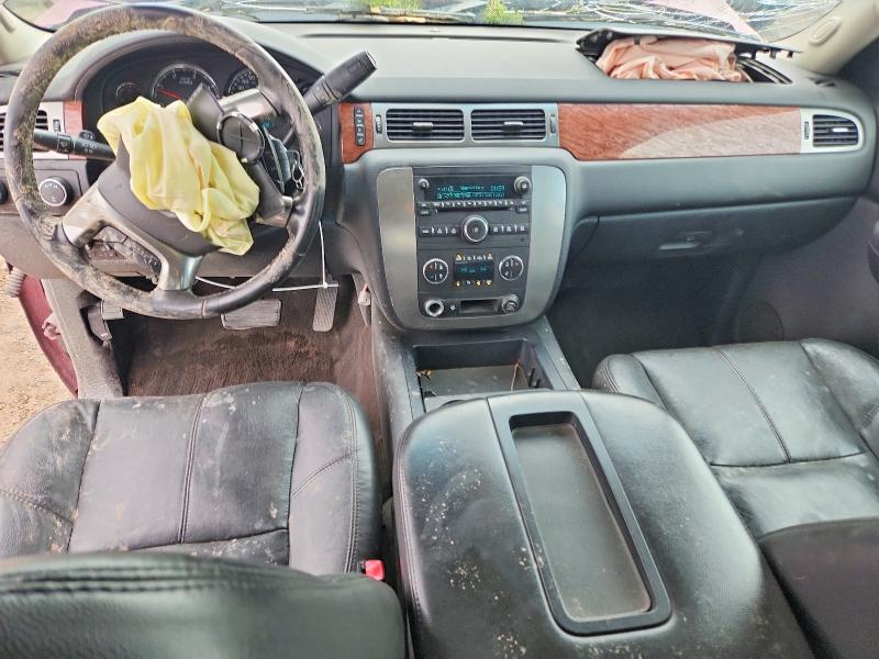 2007 GMC Sierra K2500 Heavy Duty