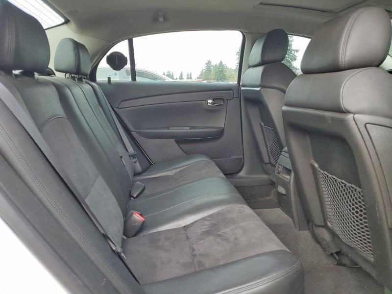 2009 Chevrolet Malibu 2LT