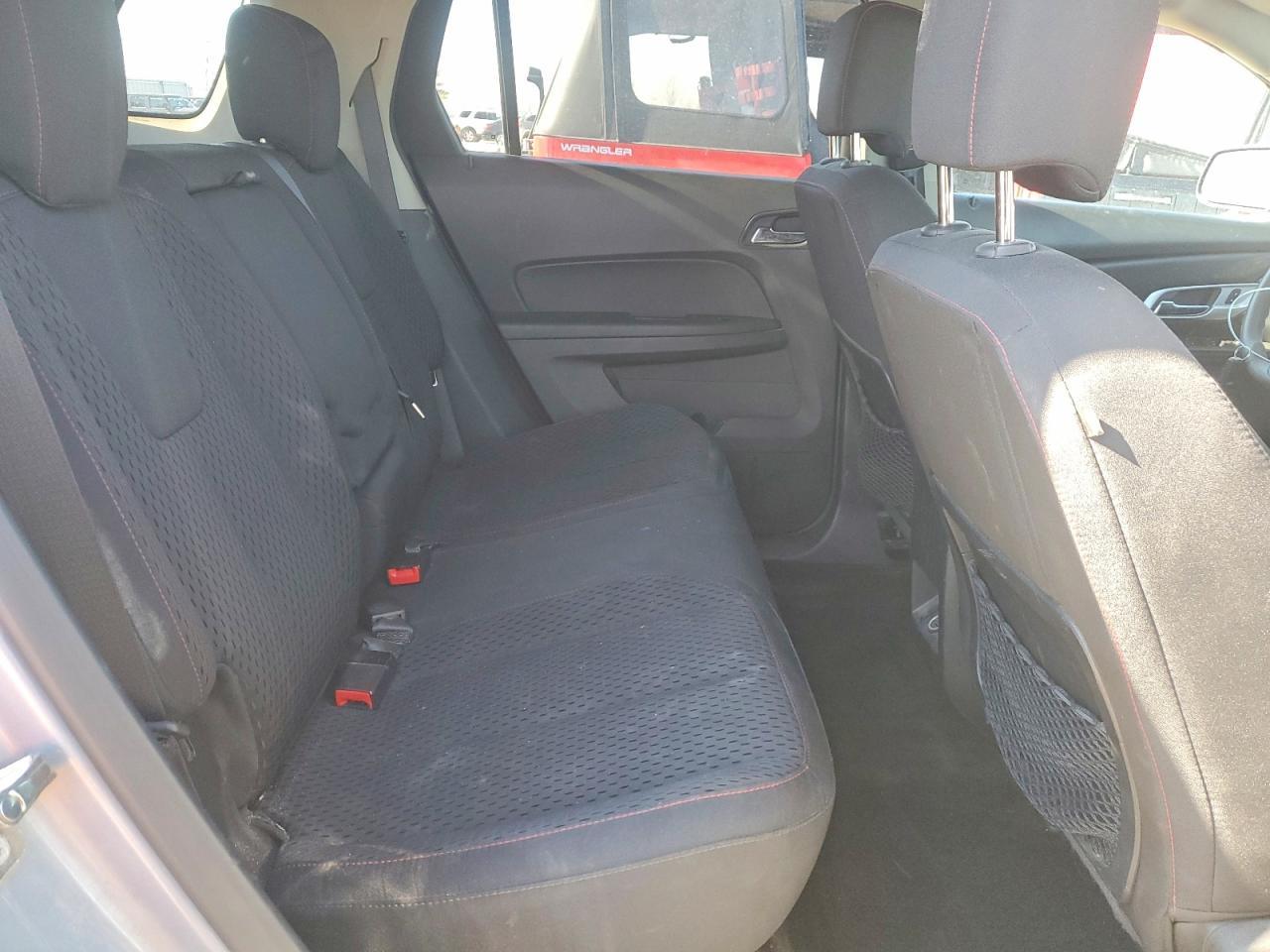 2015 GMC Terrain sle