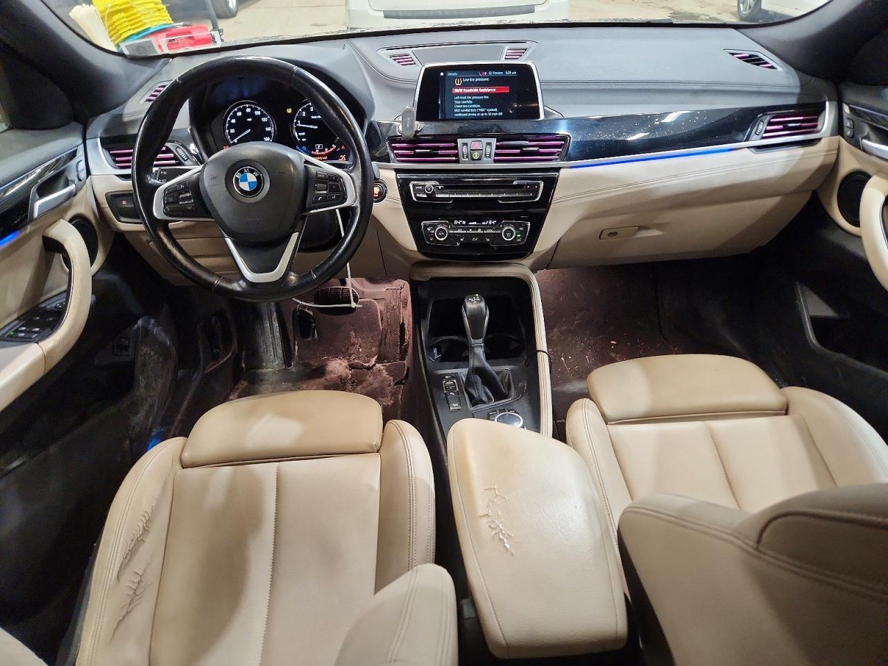 2019 BMW X2 Xdrive28i