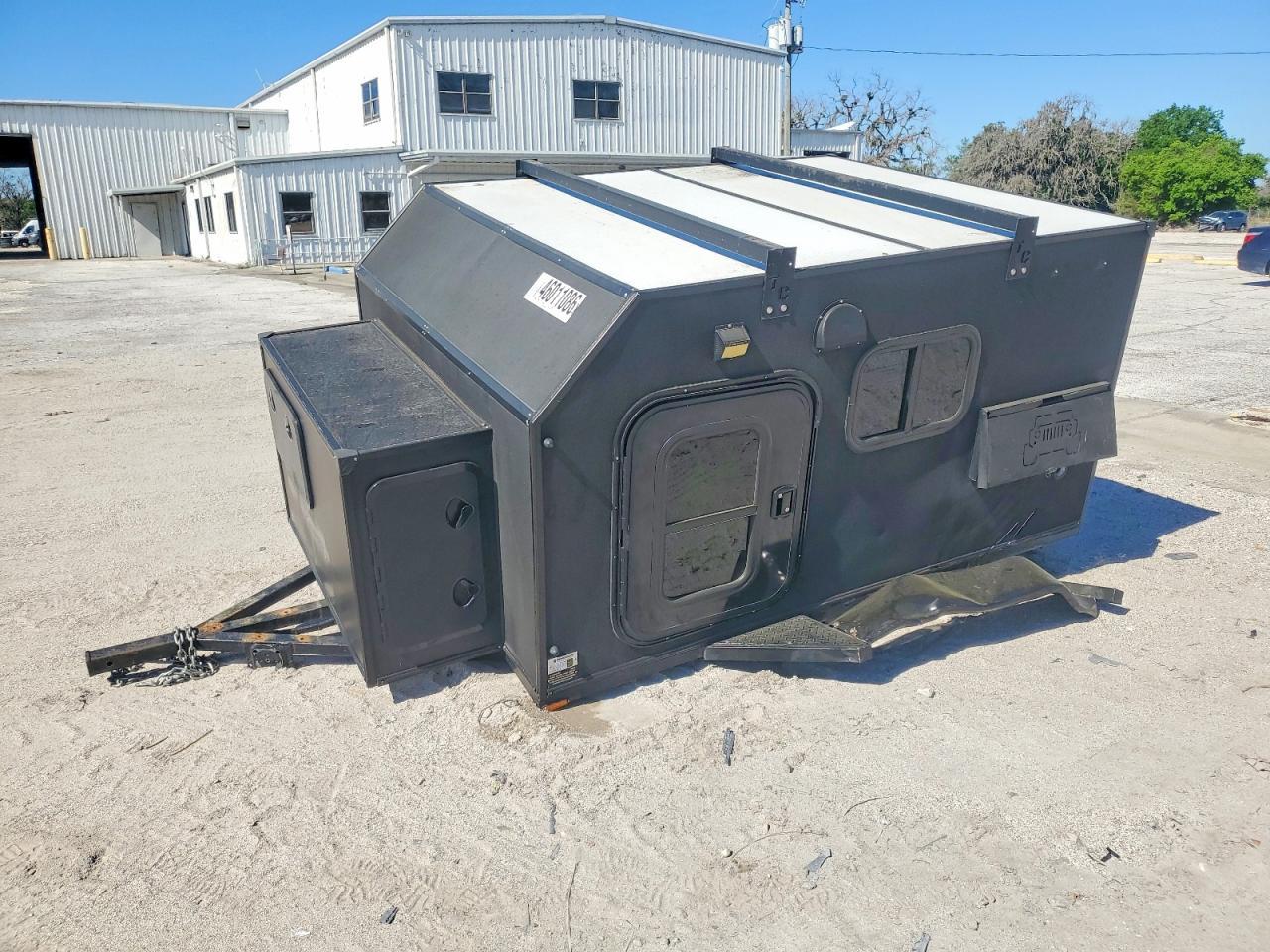 2022 Tini Home Recreational Vehicle (RV)