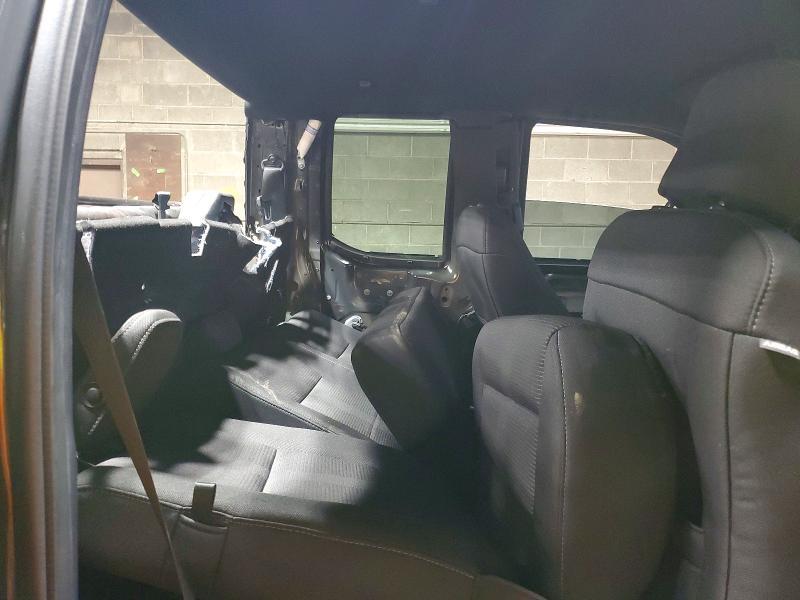 2016 Ford F150 Super cab