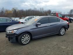 2015 Honda Accord ex for sale in East Granby, CT
