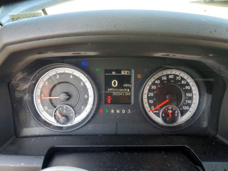 2013 Dodge RAM 1500 ST