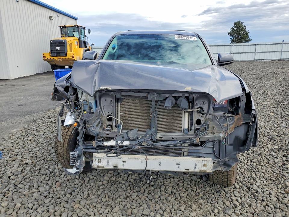 2016 Toyota Tacoma SR5 V6