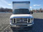 2021 Ford E450 BOX Truck