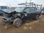 2008 Honda Ridgeline RTL