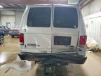 2009 Ford Econoline E350 Super Duty Wagon