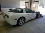 1999 Chevrolet Corvette