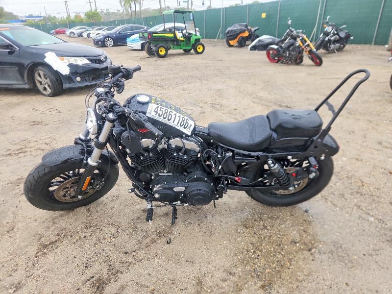 2022 Harley-Davidson XL1200 X