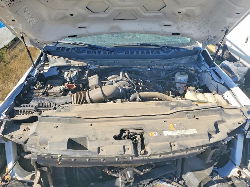 2024 Ford F350 Super Duty Utility / Service Truck