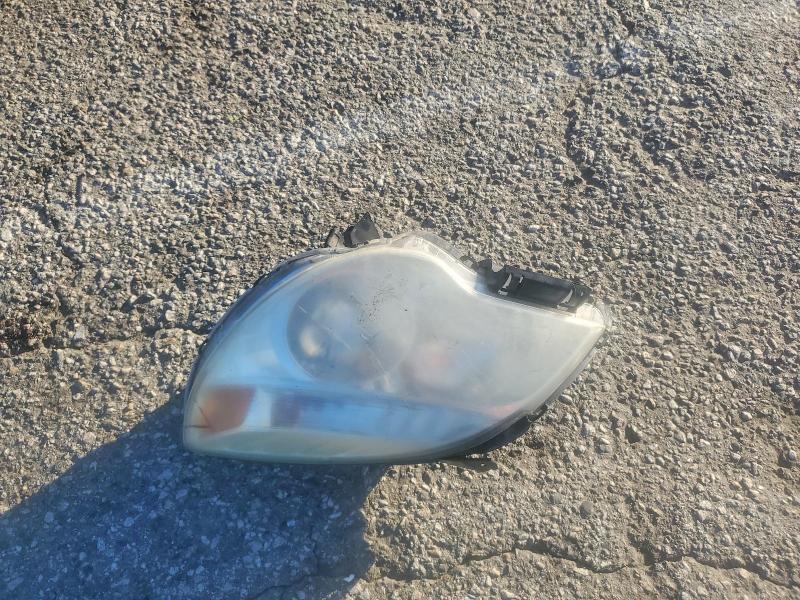 2012 Chevrolet Equinox ls