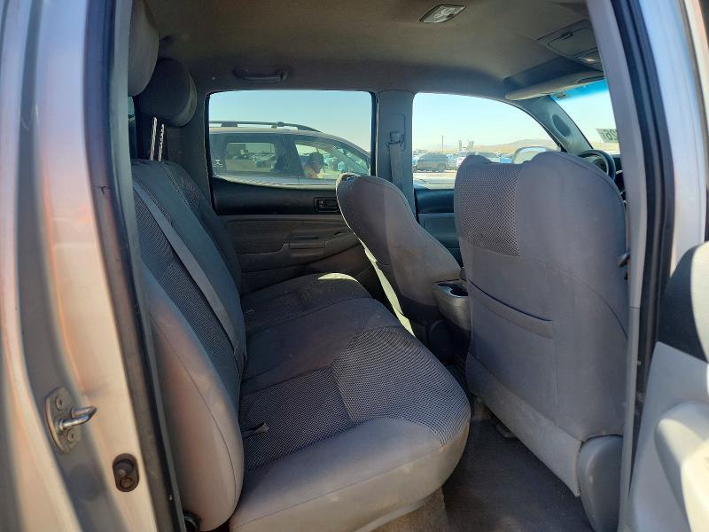 2007 Toyota Tacoma V6