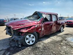 Dodge salvage cars for sale: 2023 Dodge RAM 1500 Classic SLT