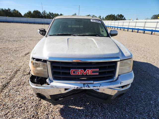 2009 GMC Sierra C1500 SLT