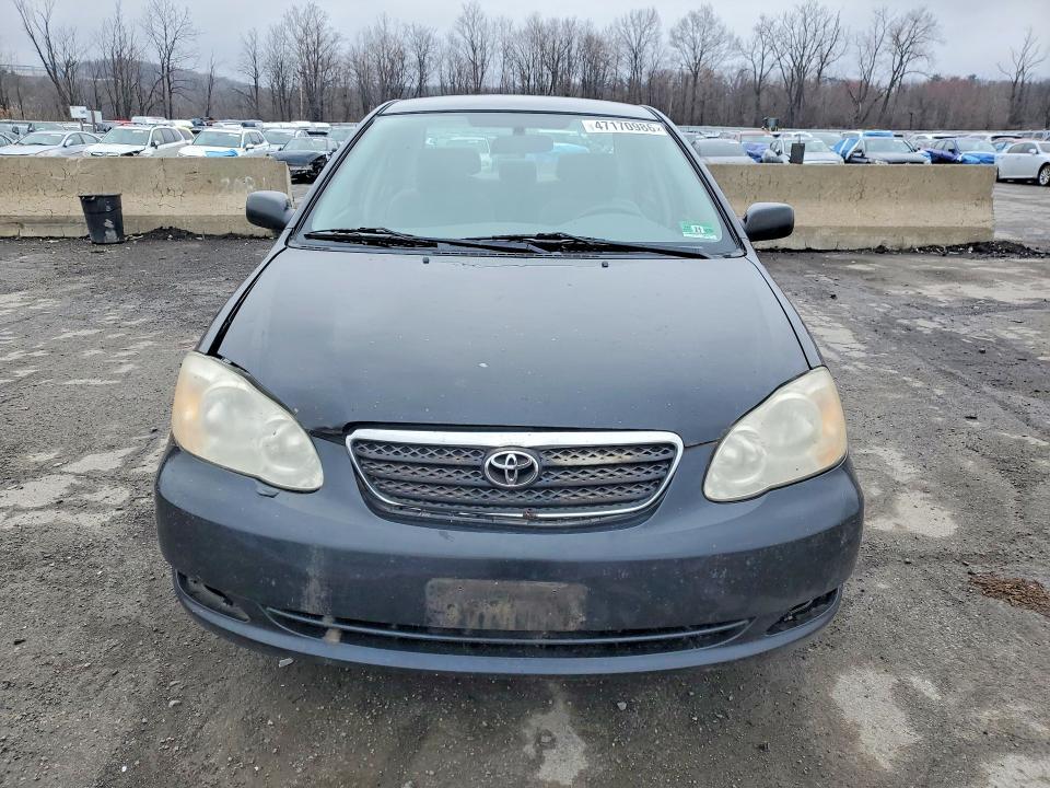 2008 Toyota Corolla ce