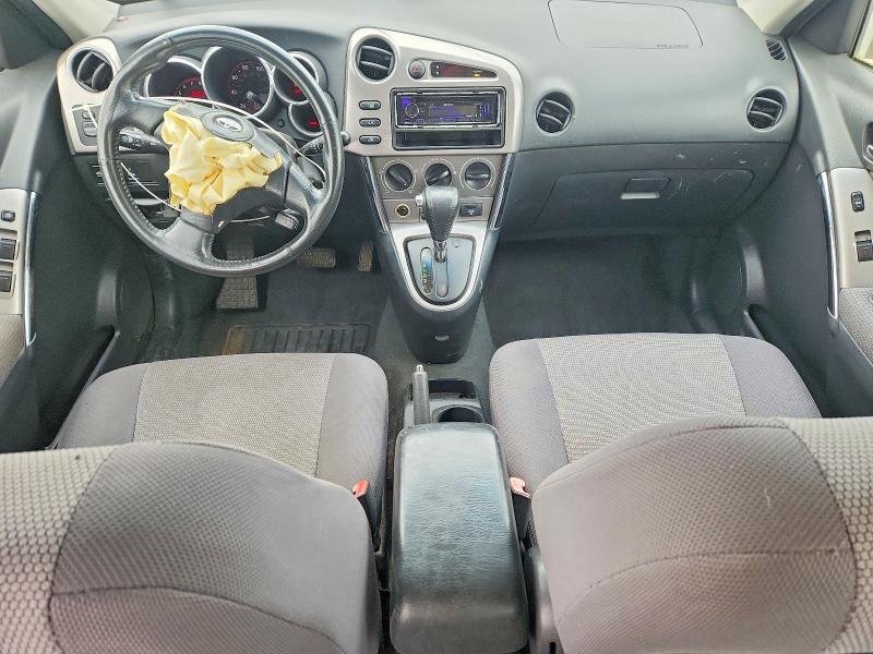 2005 Toyota Matrix xr