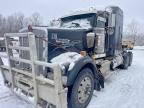 2017 Kenworth Construction W900