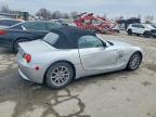 2003 BMW Z4 2.5