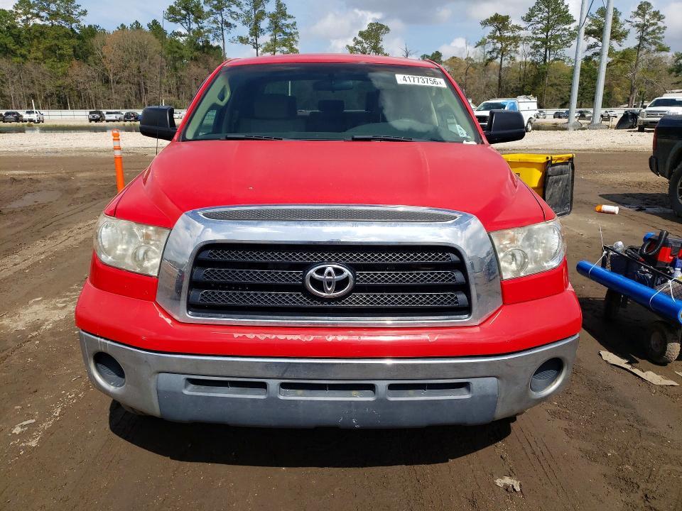 2007 Toyota Tundra SR5