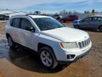 2011 Jeep Compass Sport