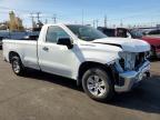 2022 Chevrolet Silverado ltd C1500