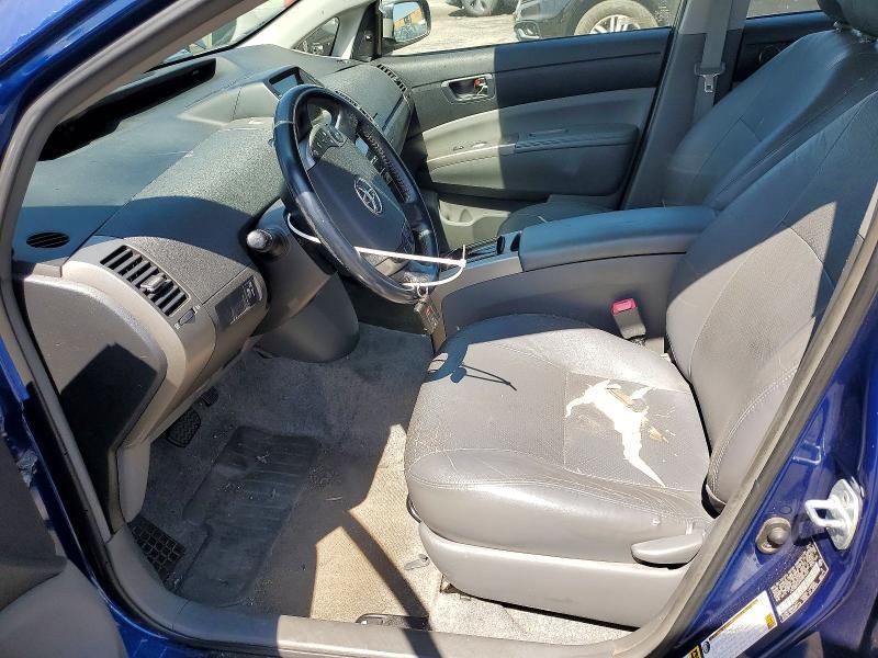 2009 Toyota Prius Touring