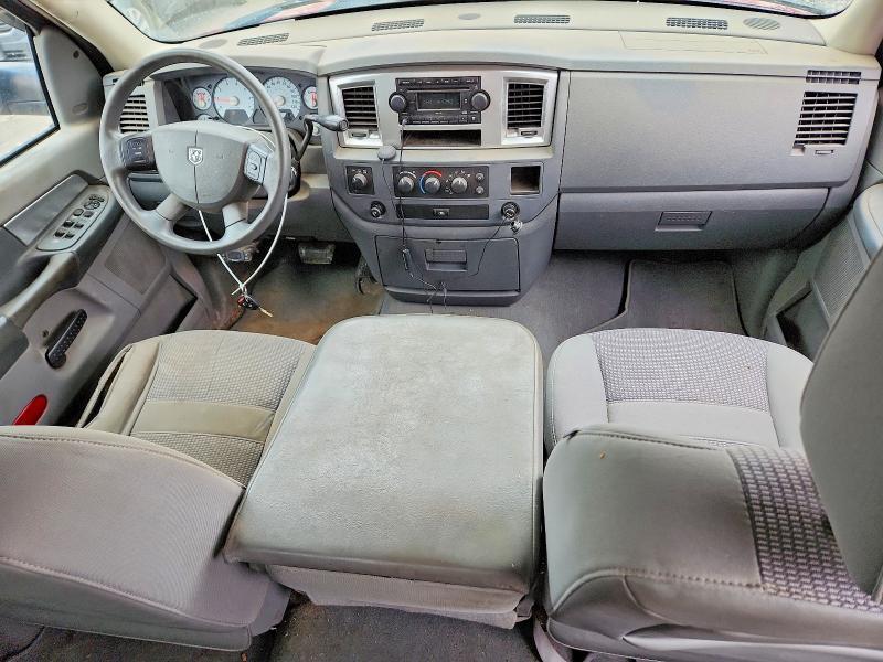2008 Dodge RAM 1500 ST