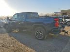 2022 Chevrolet Silverado K2500 High Country