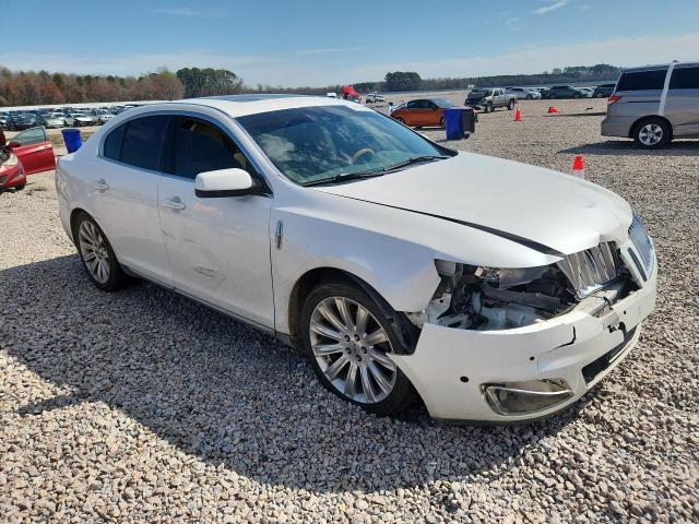 2011 Lincoln MKS
