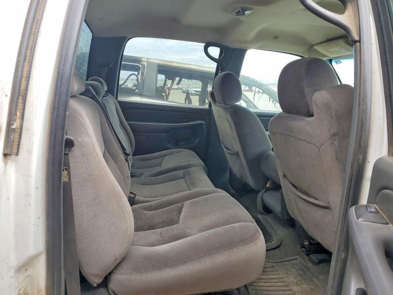 2006 GMC Sierra C2500 Heavy Duty