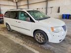 2008 Chrysler Town & Country Limited
