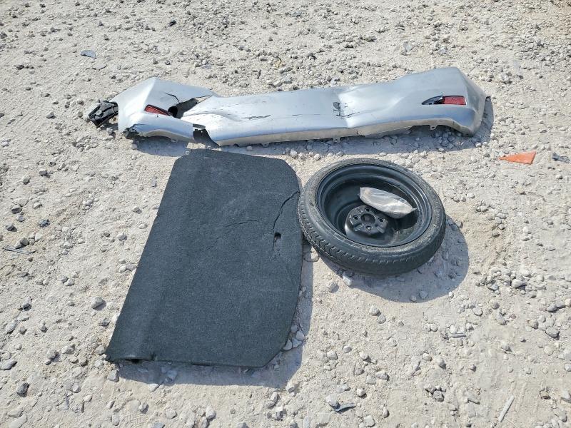 2013 Toyota Yaris 5-door le