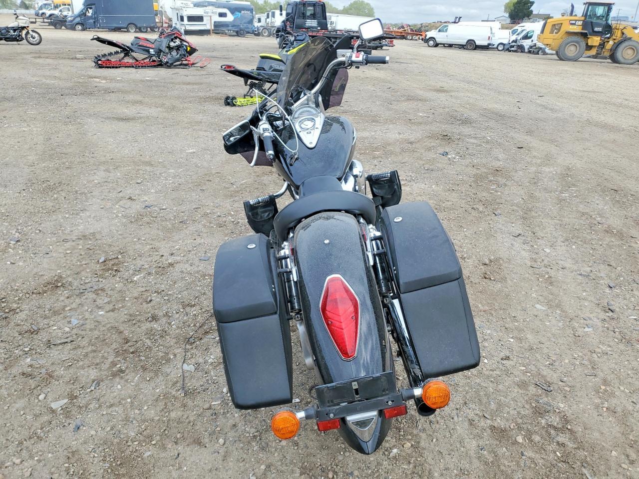 2006 Honda VT1300 S
