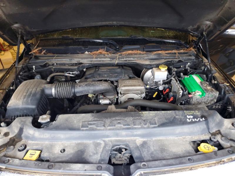 2020 Dodge RAM 1500 Limited