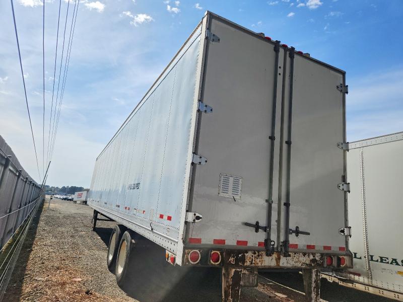 2005 Great Dane DRY Van Trailer