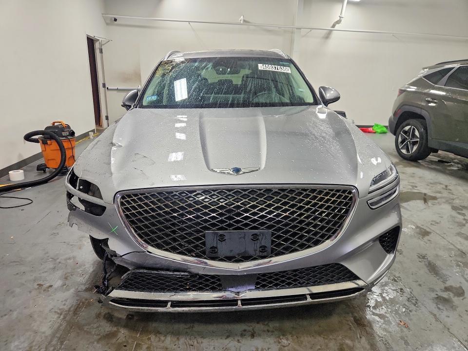 2025 Genesis Gv70 2.5t Standard