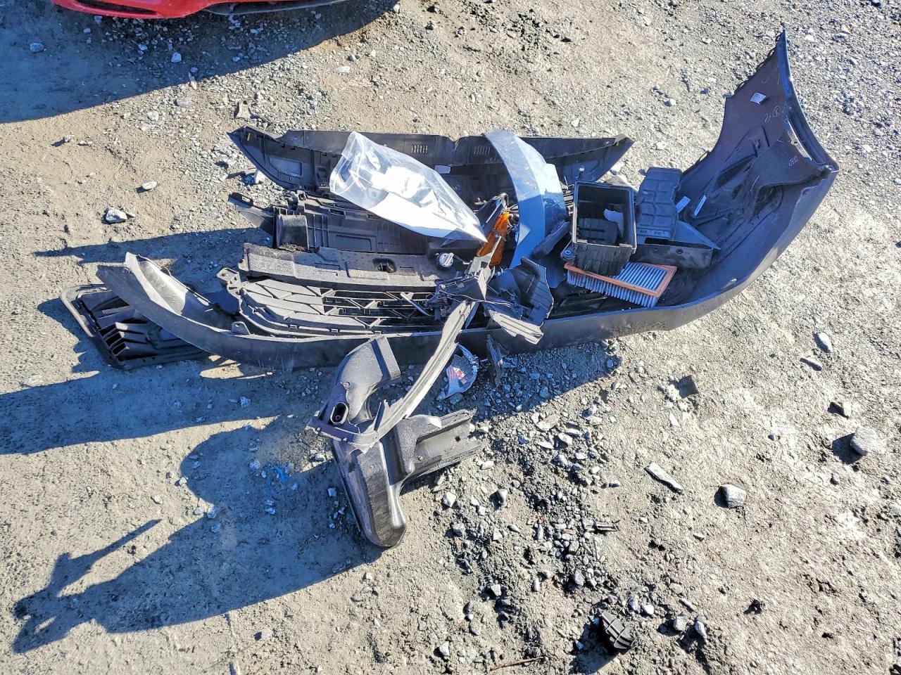 2021 KIA Rio 5-door s