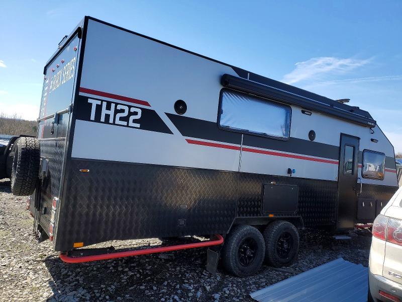 2022 Blackeries Camper-Camper