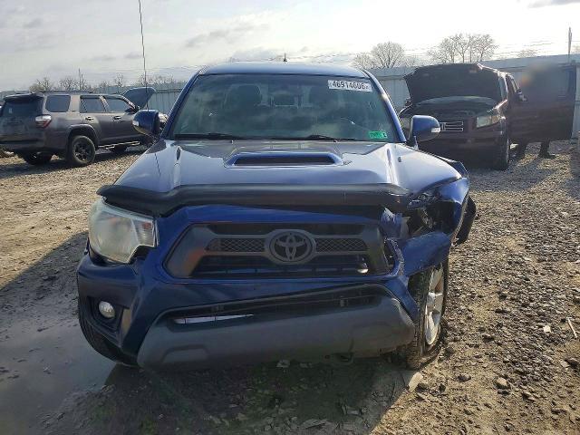 2014 Toyota Tacoma V6