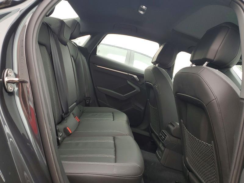 2023 Audi A3 Premium