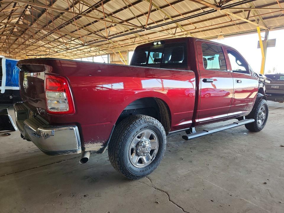 2024 Dodge RAM 2500 Tradesman
